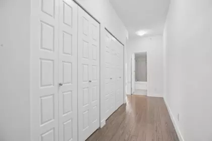 Mudroom Photo of 402 12070 227 Street, Maple Ridge, BC