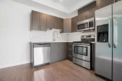 Office / Den Photo of 402 12070 227 Street, Maple Ridge, BC