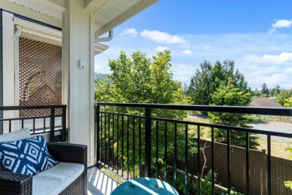 21 45137 Nicomen Crescent, Chilliwack, BC, Chilliwack — Townhouse for sale