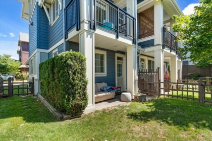 Front Yard Photo of 21 45137 Nicomen Crescent, Chilliwack, BC