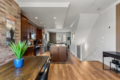 Loft / Bonus Room Photo of 21 45137 Nicomen Crescent, Chilliwack, BC