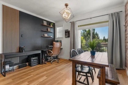 Office / Den Photo of 21 45137 Nicomen Crescent, Chilliwack, BC