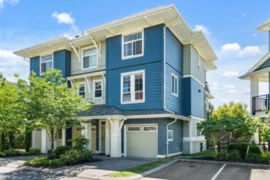 21 45137 Nicomen Crescent, Chilliwack, BC