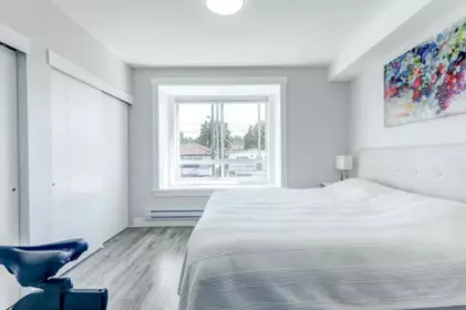 Bedroom 4 Photo of 2288 E 33rd Avenue, Vancouver, BC