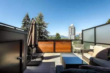 2288 E 33rd Avenue, Vancouver, BC, Vancouver — Townhouse for sale