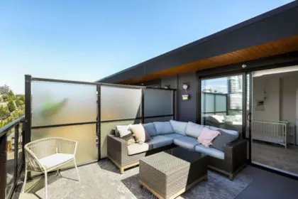 2288 E 33rd Avenue, Vancouver, BC, Vancouver — Townhouse for sale