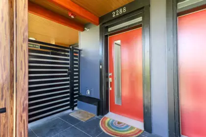 Outdoor Patio Photo of 2288 E 33rd Avenue, Vancouver, BC