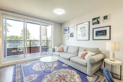 Primary Bedroom Photo of 2288 E 33rd Avenue, Vancouver, BC