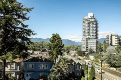 Street View Photo of 2288 E 33rd Avenue, Vancouver, BC