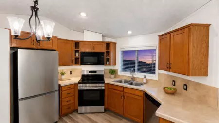 139 10221 Wilson Street, Mission, BC, Mission — Manufactured Home for sale