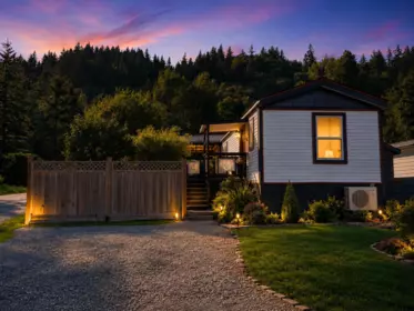 139 10221 Wilson Street, Mission, BC, Mission — Manufactured Home for sale