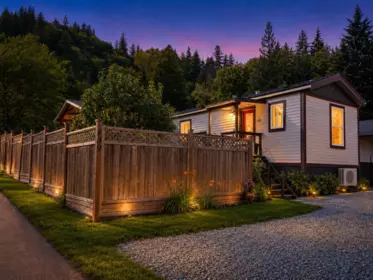 139 10221 Wilson Street, Mission, BC, Mission — Manufactured Home for sale