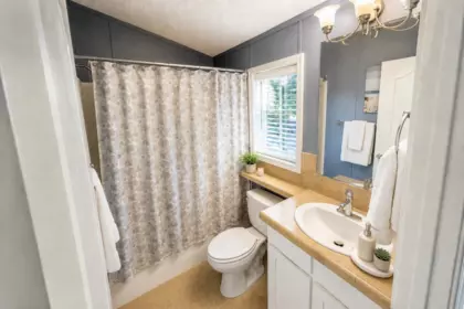 Primary Bedroom Photo of 139 10221 Wilson Street, Mission, BC