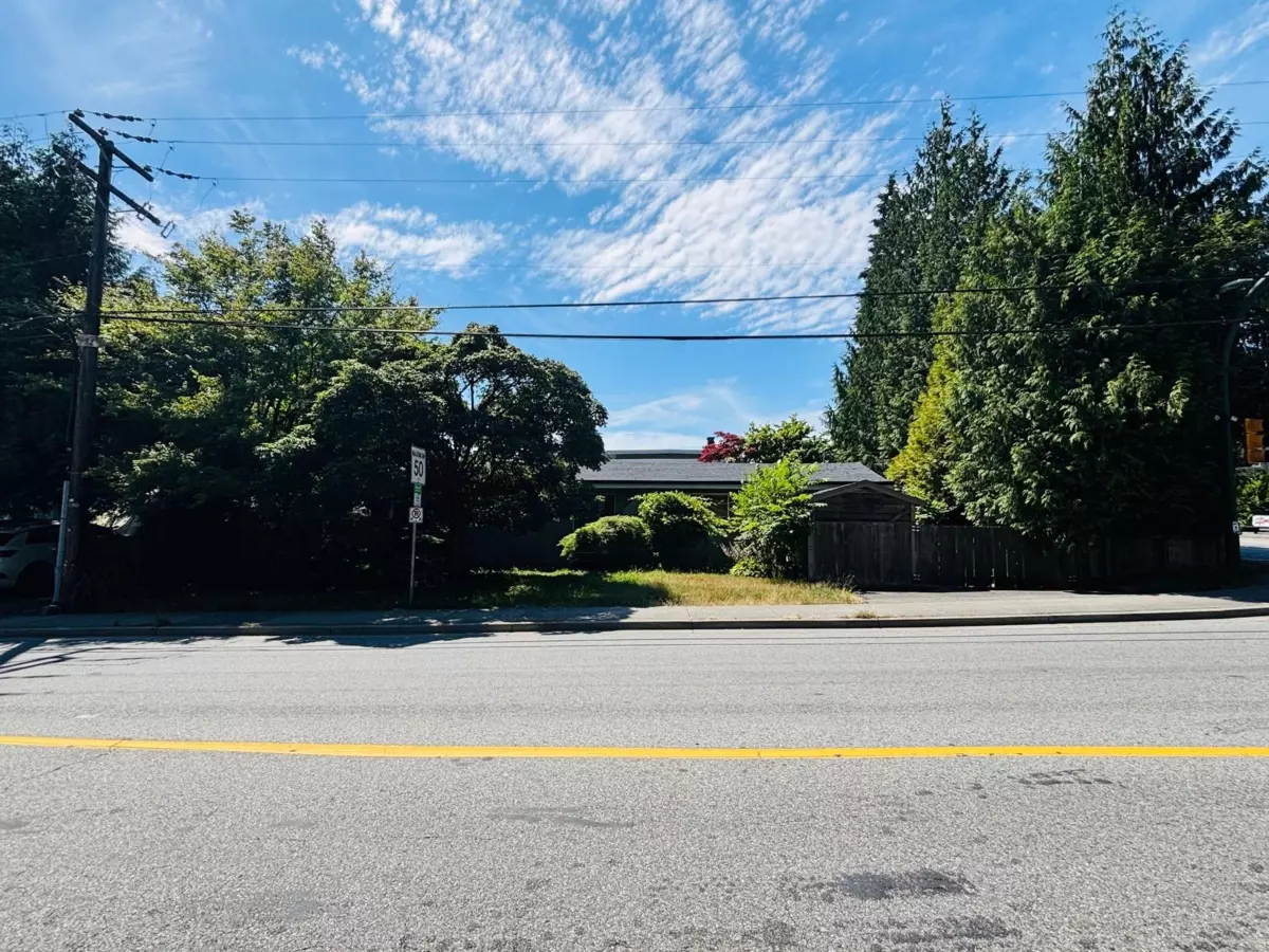 Exterior Rear Photo of 498 Hickey Drive, Coquitlam, BC