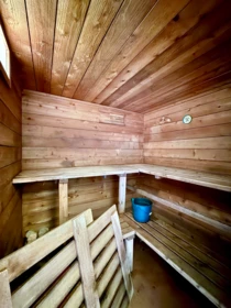 Hallway Photo of 299 King Road, Gibsons, BC