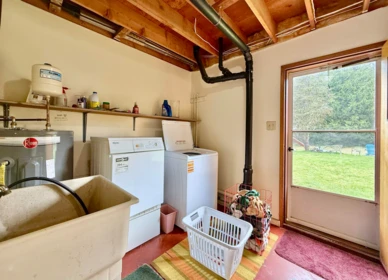 Mudroom Photo of 299 King Road, Gibsons, BC