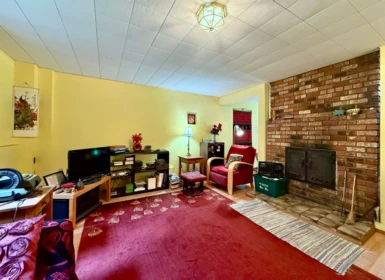 Office / Den Photo of 299 King Road, Gibsons, BC