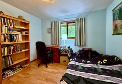 Walk-In Closet Photo of 299 King Road, Gibsons, BC