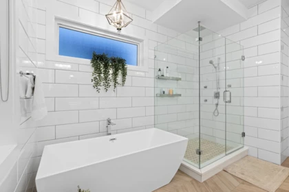 Basement Recreation Room Photo of 2 21754 88 Avenue, Langley, BC