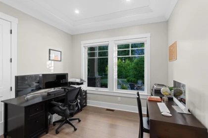 Laundry Room Photo of 2 21754 88 Avenue, Langley, BC
