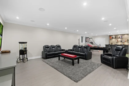 Outdoor Patio Photo of 2 21754 88 Avenue, Langley, BC