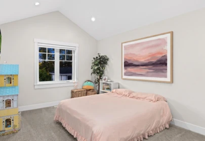 Staircase Photo of 2 21754 88 Avenue, Langley, BC