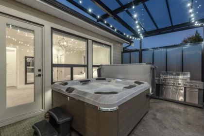 Street View Photo of 2 21754 88 Avenue, Langley, BC