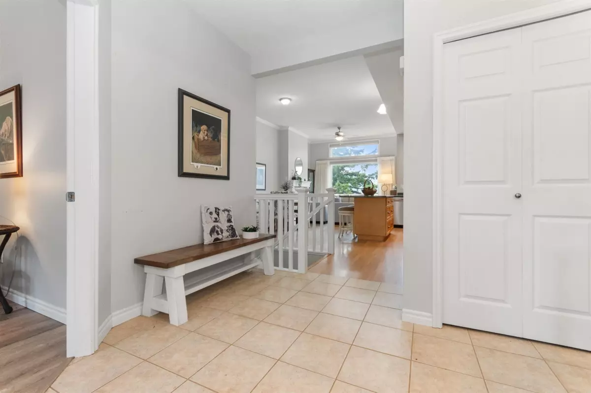 Family Room Photo of 54 8590 Sunrise Drive, Chilliwack, BC