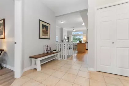 54 8590 Sunrise Drive, Chilliwack, BC, Chilliwack — Townhouse for sale