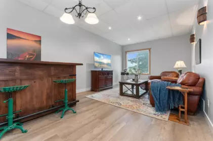 Mudroom Photo of 54 8590 Sunrise Drive, Chilliwack, BC