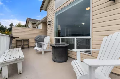 Office / Den Photo of 54 8590 Sunrise Drive, Chilliwack, BC