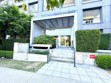 106 6633 Cambie Street, Vancouver, BC, Vancouver — Apartment/Condo for sale