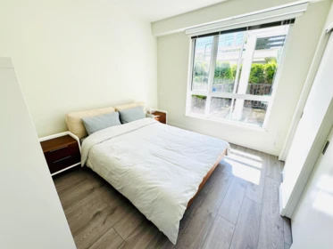 Pantry Photo of 106 6633 Cambie Street, Vancouver, BC