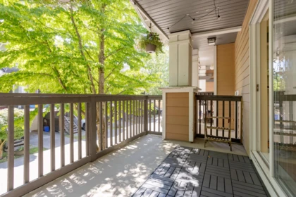 Breakfast Nook Photo of 59 15233 34 Avenue, Surrey, BC