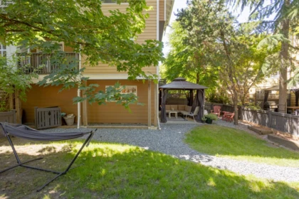 Community Amenities Photo (Clubhouse) of 59 15233 34 Avenue, Surrey, BC