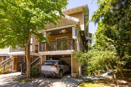 59 15233 34 Avenue, Surrey, BC, Surrey — Townhouse for sale