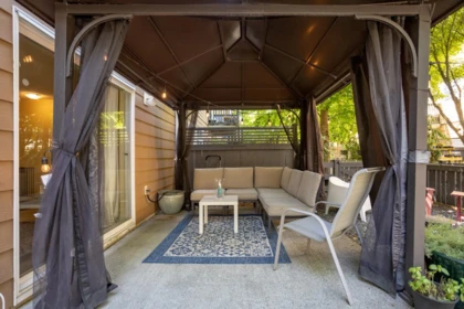 Hot Tub / Spa Photo of 59 15233 34 Avenue, Surrey, BC