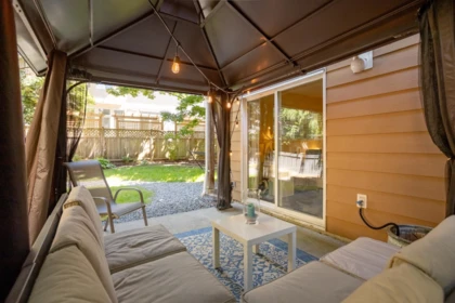Outdoor Kitchen Photo of 59 15233 34 Avenue, Surrey, BC