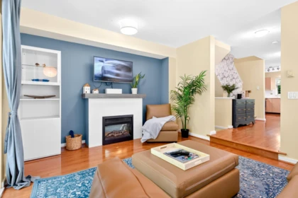 Primary Bedroom Photo of 59 15233 34 Avenue, Surrey, BC