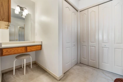 Aerial View of 11663 Ridgecrest Drive, Delta, BC