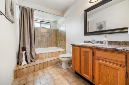 Community Amenities Photo (Clubhouse) of 11663 Ridgecrest Drive, Delta, BC