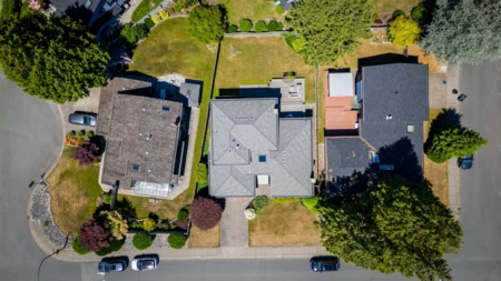 11663 Ridgecrest Drive, Delta, BC, Delta — Single Family Residence for sale