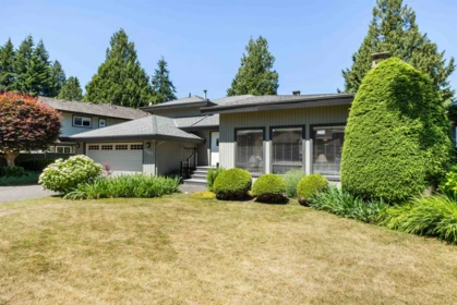 Fitness Center Photo Near 11663 Ridgecrest Drive, Delta, BC