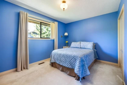 Garden / Landscaping Photo of 11663 Ridgecrest Drive, Delta, BC