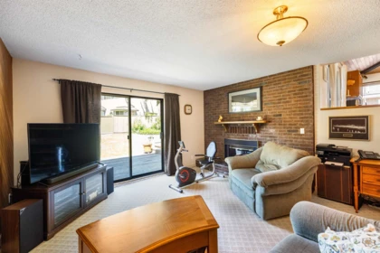 Loft / Bonus Room Photo of 11663 Ridgecrest Drive, Delta, BC