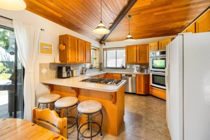 Office / Den Photo of 11663 Ridgecrest Drive, Delta, BC