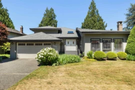 11663 Ridgecrest Drive, Delta, BC