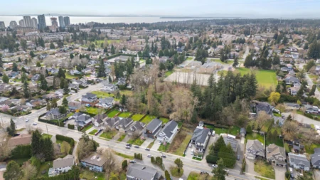 Pantry Photo of 2083 156 Street, Surrey, BC