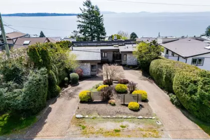 14366 Magdalen Avenue, White Rock, BC, White Rock — Single Family Residence for sale