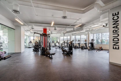 Community Amenities Photo (Clubhouse) of 1310 13428 105 Avenue, Surrey, BC